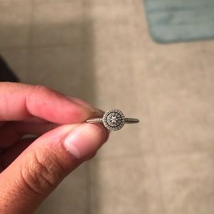Pandora Ring